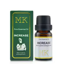Herbal Penis Enlargement Oil – Men Performance Support