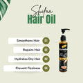 Shifaa Hair Oil